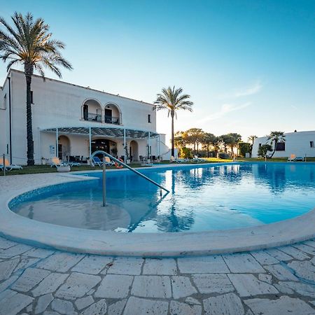 Hotiday Room Collection - Gallipoli Masseria Exterior foto