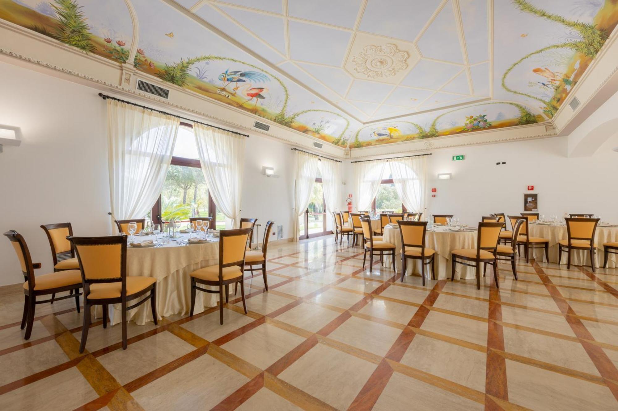 Hotiday Room Collection - Gallipoli Masseria Exterior foto